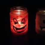 Club JuMaJo - Laternen basteln